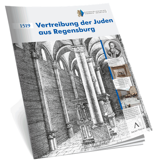 Vertreibung der Juden aus Regensburg 1519
