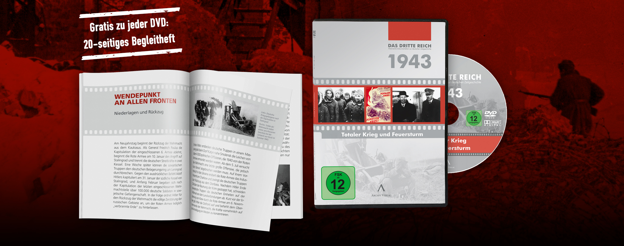 DOP Chronik 1943
