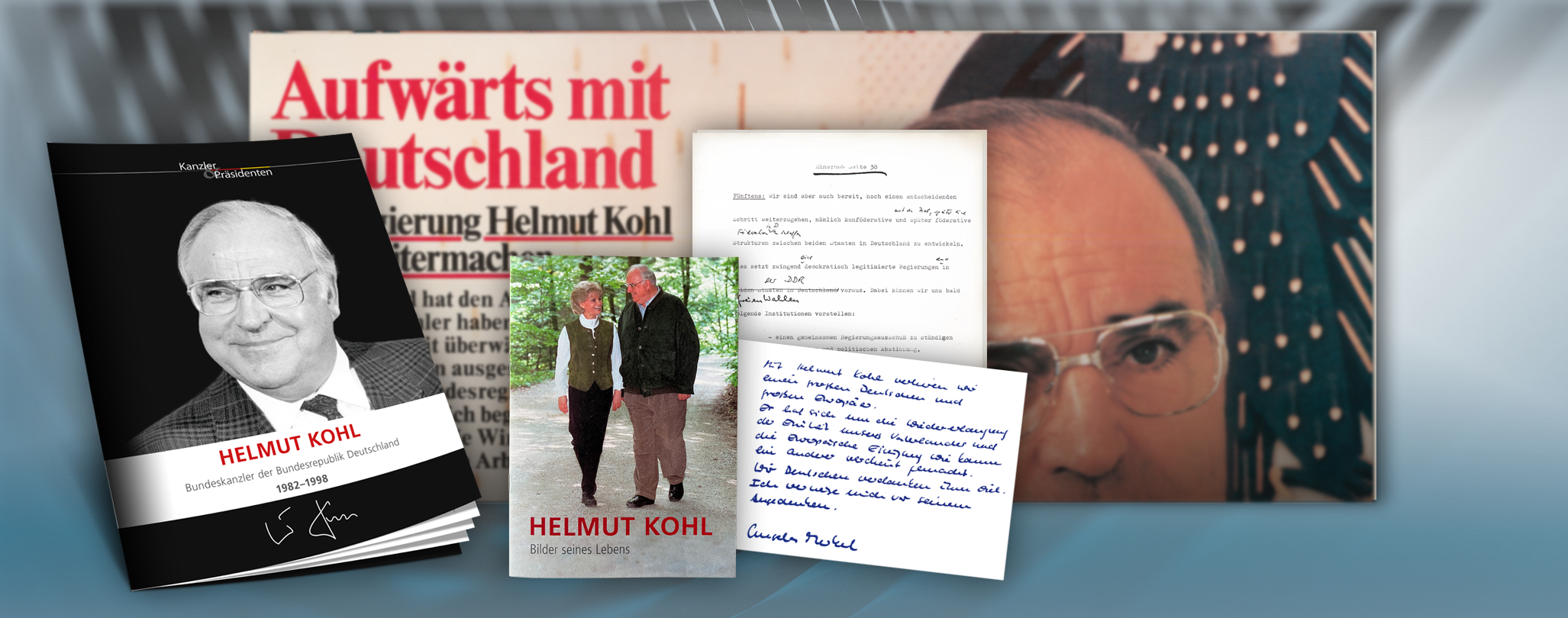 Helmut Kohl