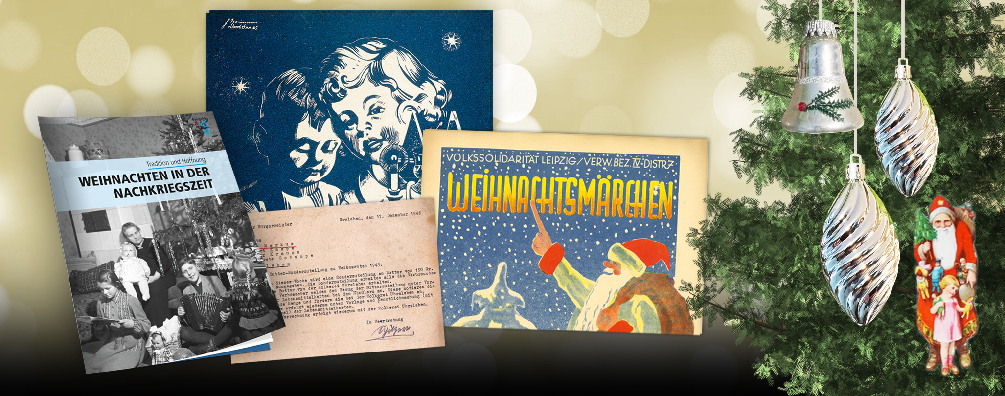 DOP Weihnachten