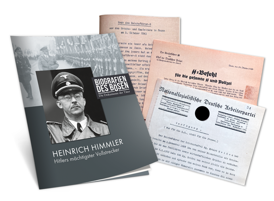 Heinrich Himmler