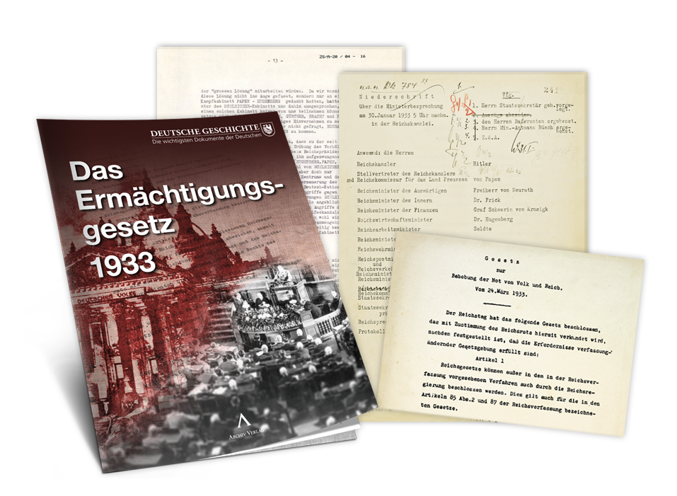 Ermächtigung