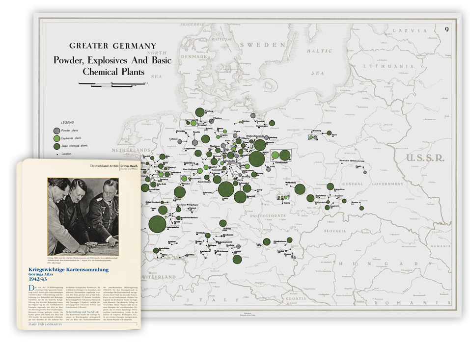 Goerings Atlas