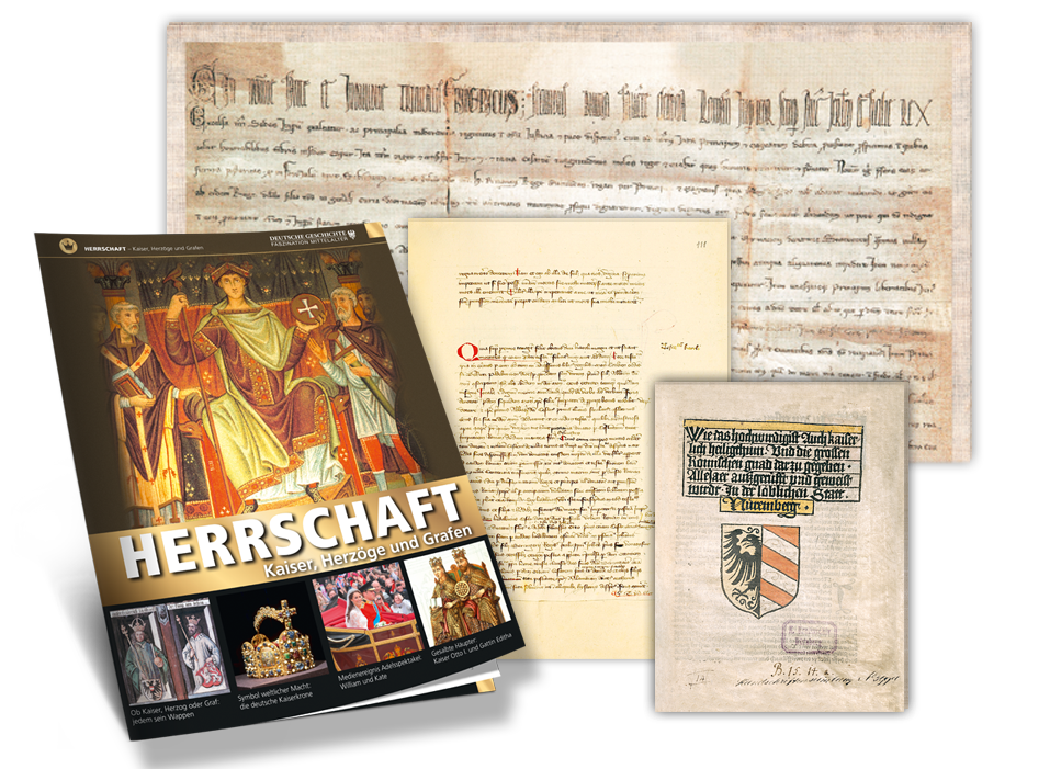 Herrschaft