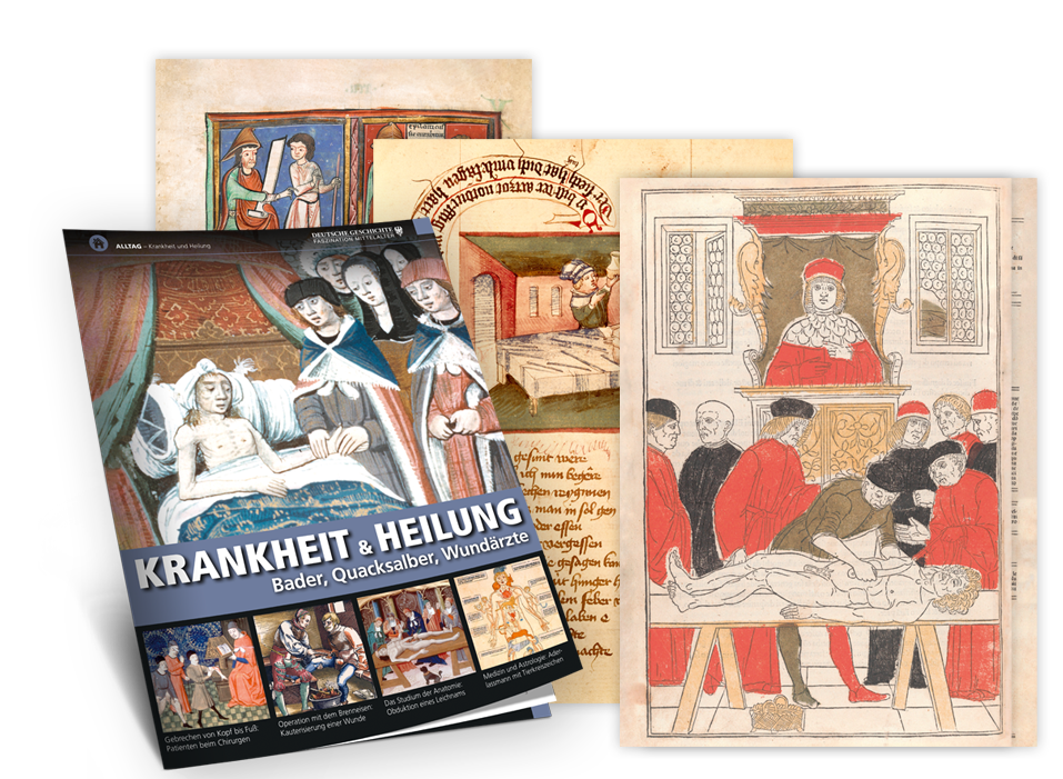 Dritte Lieferung