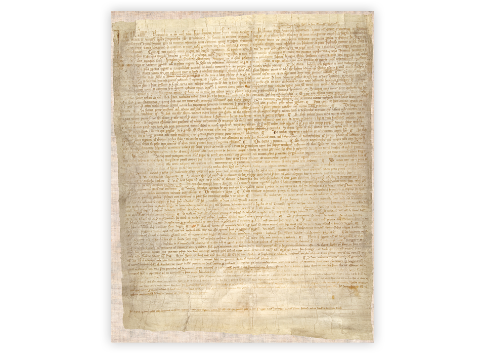 Die Städtischen Statuten, mit denen die Stadt Dortmund in den Jahren 1252–1256 detailliert das politische, wirtschaftliche und soziale Zusammenleben ihrer Einwohner regelte
