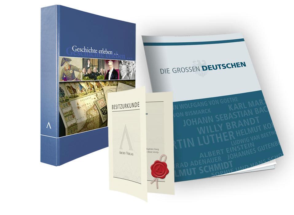  Ihre 2. Lieferung:  »Martin Luther«