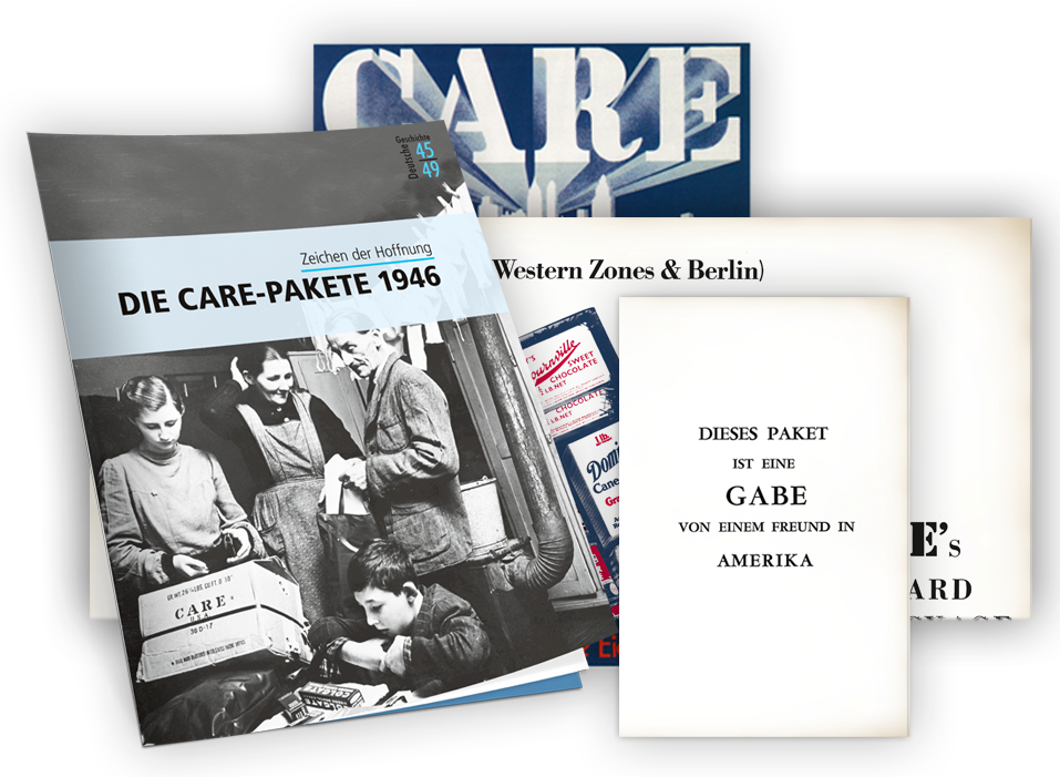 Care-Pakete