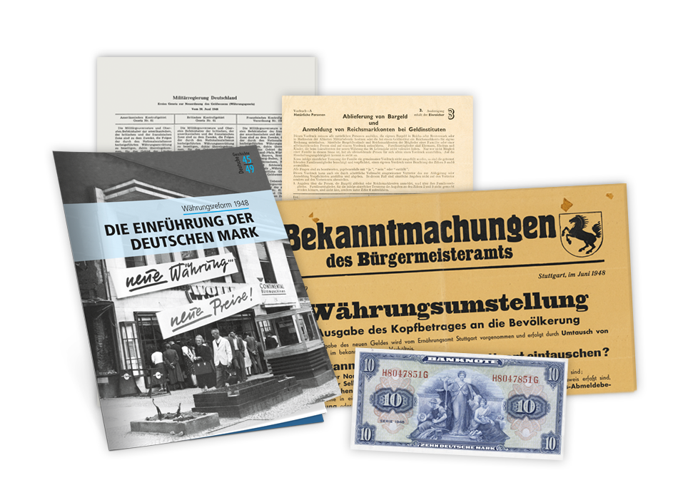 Dritte Lieferung