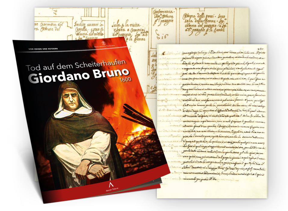 Giordano Bruno