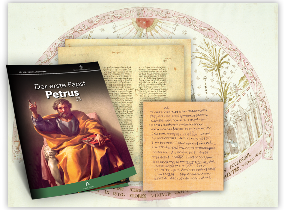 Petrus