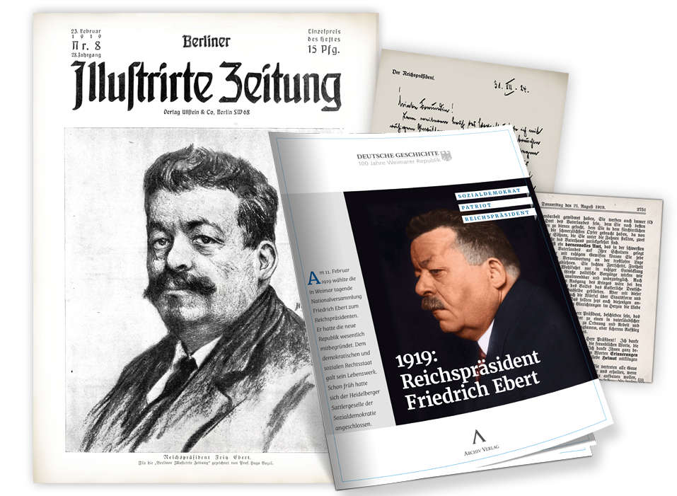 Ihre 2. Lieferung!
