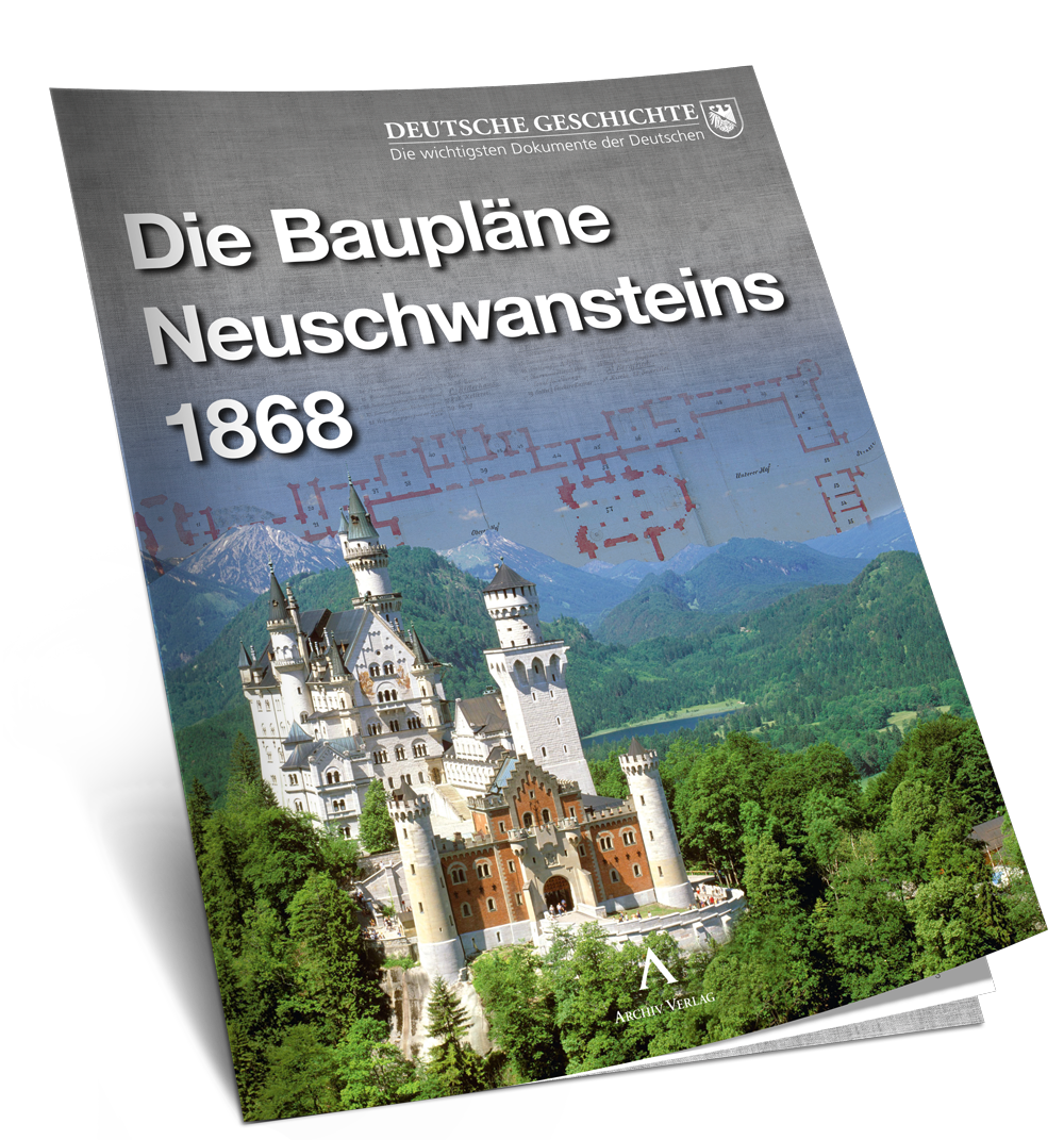 Magazin_Neuschwanstein