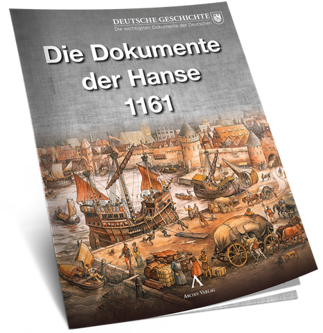 Dokumente der Hanse