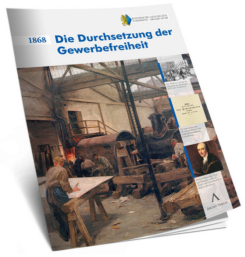 Die Durchsetzung der Gewerbefreiheit