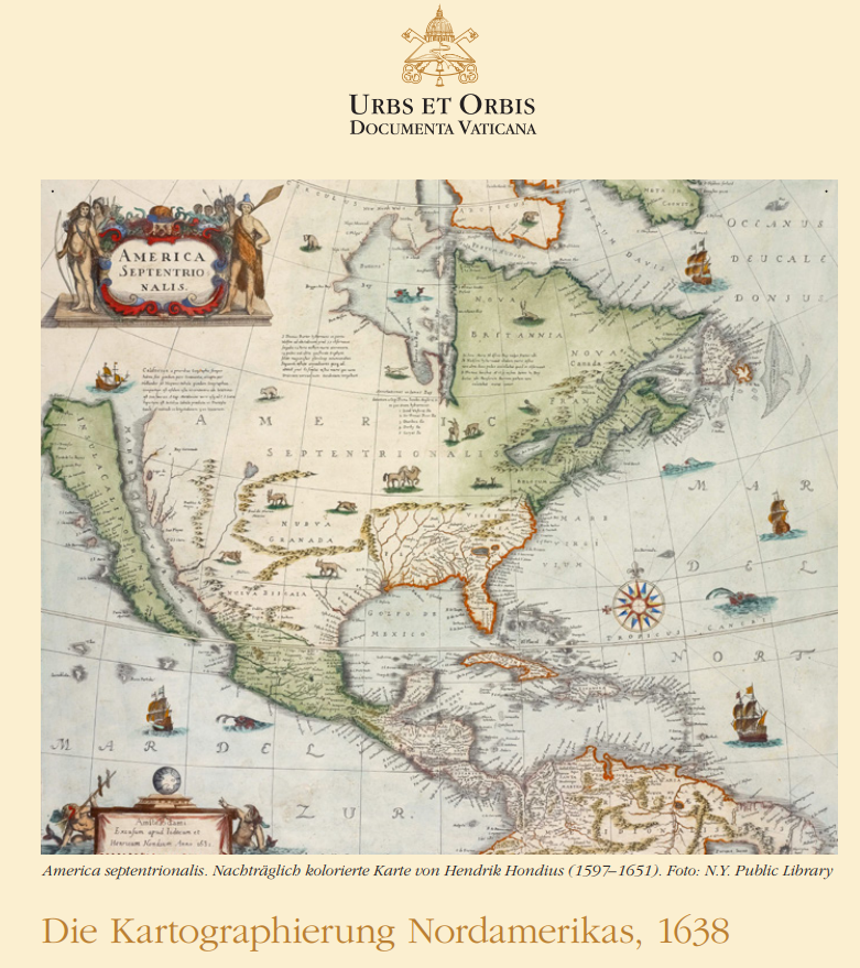 Urbs et Orbis