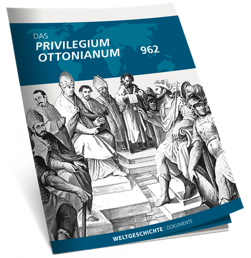 Privilegium Ottonianum 