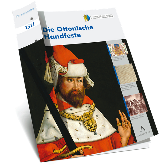 Die Ottonische Handfeste
