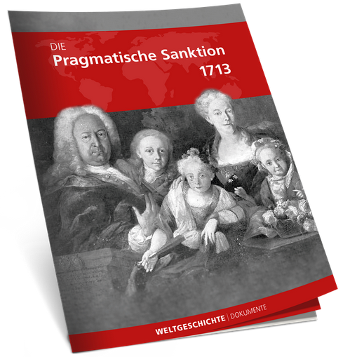 Pragmatische Sanktion 1713