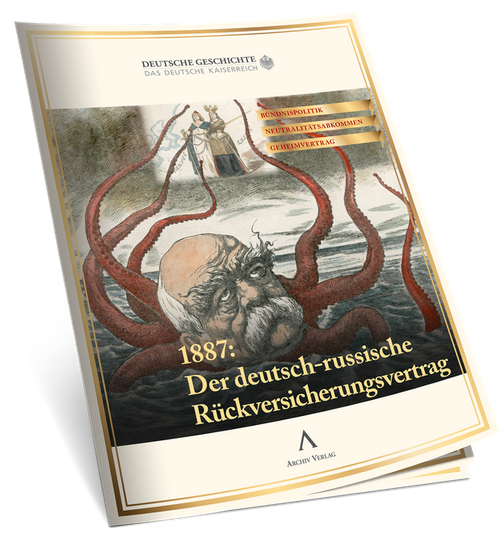 Rückversicherungsvertrag 1887