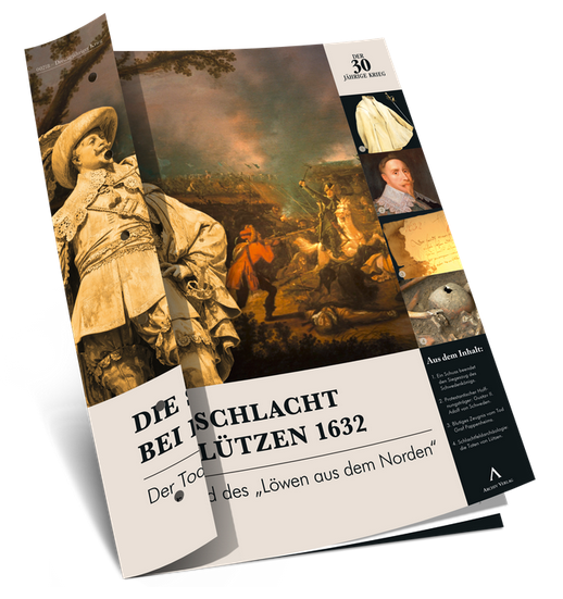 Schlacht bei Lützen