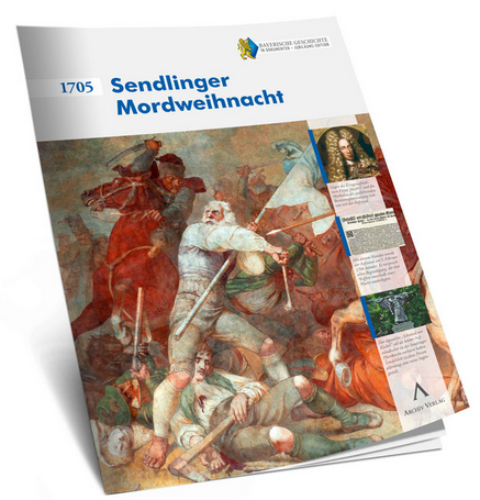 Die Sendlinger Mordweihnacht