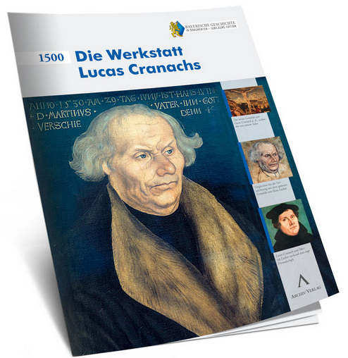 Die Werkstatt Lucas Cranachs