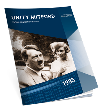 Unity Mitford