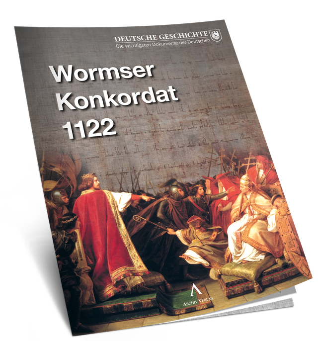 Wormser Konkordat