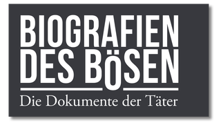 Biografien des Bösen