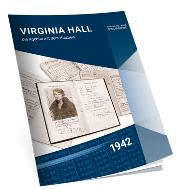 Virginia Hall