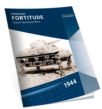 Operation Fortitude