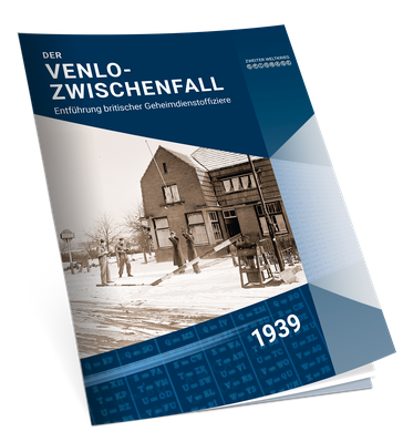 Venlo Zwischenfall