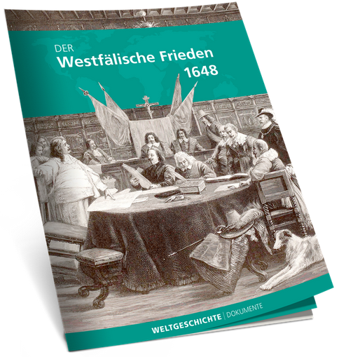 Westfälische Frieden 1648