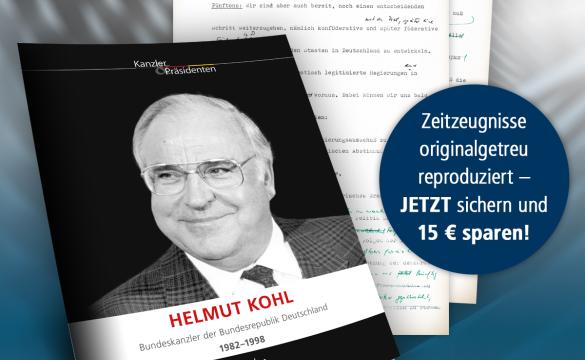 Helmut Kohl