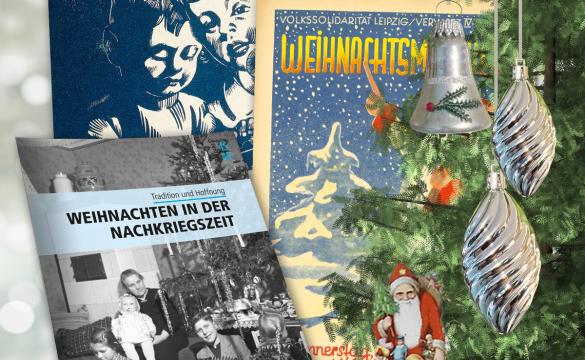 Weihnachten in der Nachkriegszeit