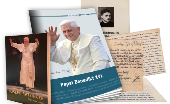 Papst Benedikt