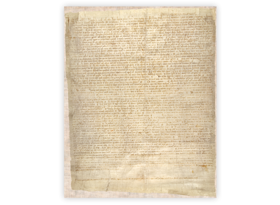 Ihr zweites Dokument: Die Städtischen Statuten, mit denen die Stadt Dortmund in den Jahren 1252–1256 detailliert das politische, wirtschaftliche und soziale Zusammenleben ihrer Einwohner regelte.