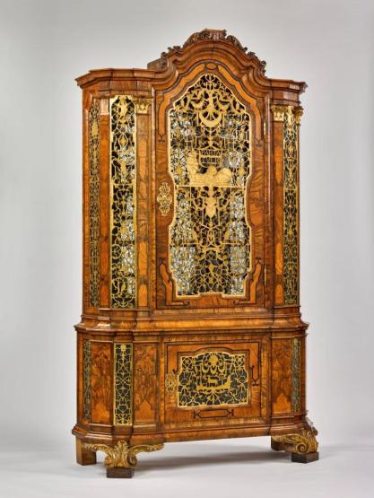 Buch - Braunschweiger Möbel des 18. Jahrhunderts
