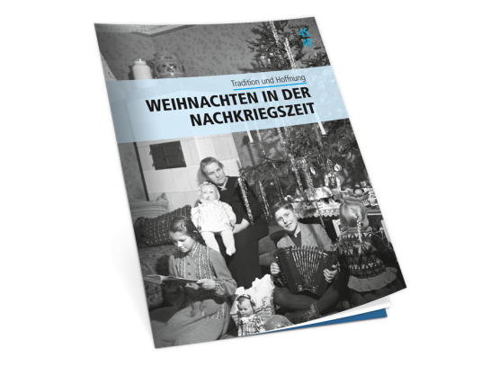 Weihnachten in der Nachkriegszeit