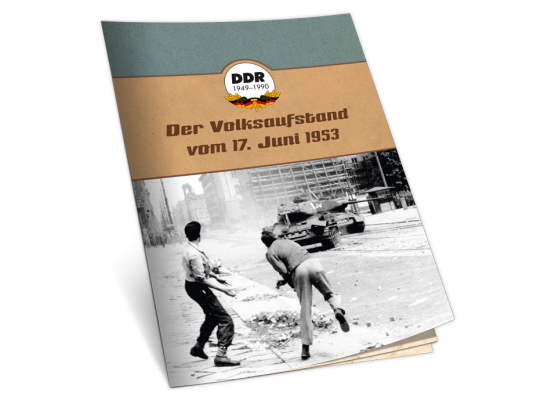 Reich bebildertes Dokumenten-Magazin mit wichtigen Hintergrundinfos