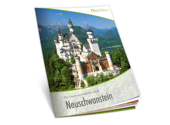 Informatives_Dokumentenmagazin_Neuschwanstein