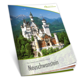 Edition_Burgen_Schloesser_Neuschwanstein