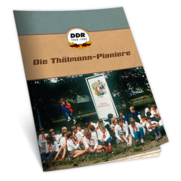 Dokumenten-Magazin "Die Thälmann-Pioniere"