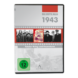 DVD Chronik 1943
