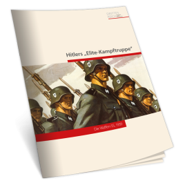 Magazin SS Waffen