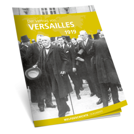 Vertrag von Versailles