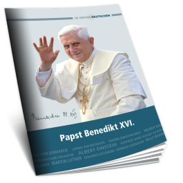 Dokumenten Magazin Papst Benedikt XVI.