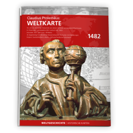 Karten der Weltgeschichte