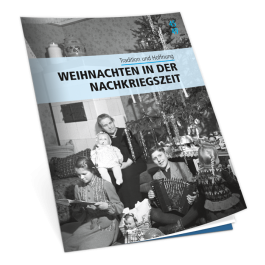 Weihnachten in der Nachkriegszeit